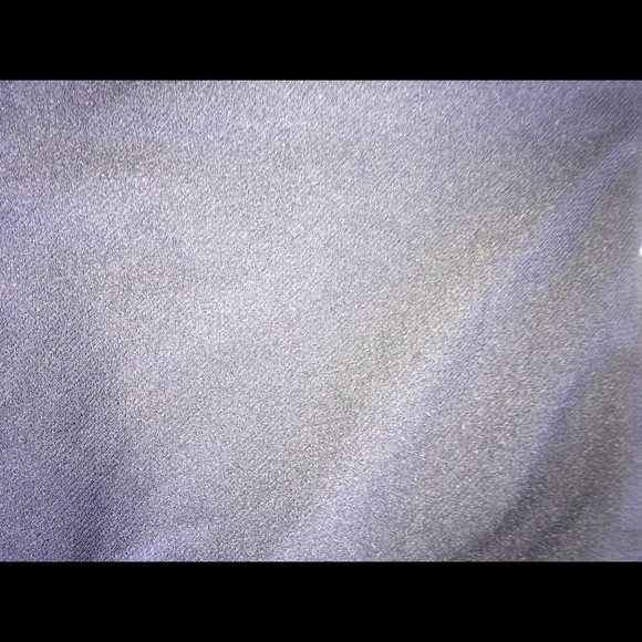 NWOT Double Zero Navy Blue Dress - Picture 15 of 16